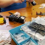 Монтування дронів 4